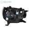 Spec-D Tuning 12-15 Toyota Tacoma Crystal Housing Headlights Chrome 2LH-TAC12-RS - alternate 3